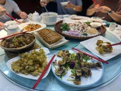 -顺德小厨·招牌无骨鱼(广百百货店)