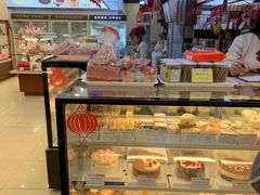 -红宝石·鲜奶小方(昌里店)