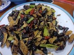-北冰洋狗肉冷面城(总店)