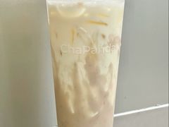 -茶百道(铜梁万达广场店)