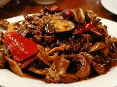 -北京小肠陈饭庄(方庄店)