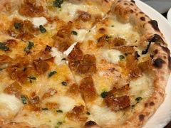 -OGGI TRATTORIA PIZZERIA(深业上城店)