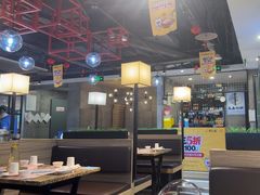 -黄记煌三汁焖锅(渝北金港国际店)