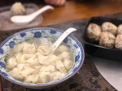 小馄饨-217笋干馄饨