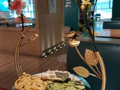 -青瓷火锅料理(西单大悦城店)