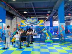 -蒙特利亲子乐园