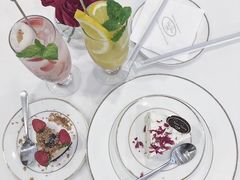 -PETIT PARIS 小巴黎(凯德1818店)