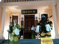 -东西巷