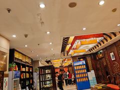 -萧记三鲜烩面(瑞达路店)