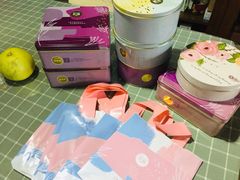 -家琳甜品(江南东店)