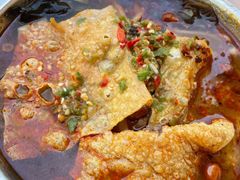 -谭老太正宗柳州螺狮粉(家和花园店)