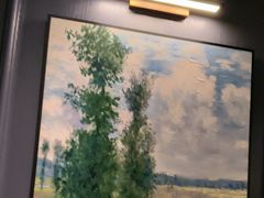 -通海俄式烧烤·俄罗斯大串(嵩山路店)