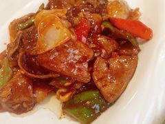 -抚顺美食·老上海味道