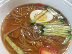 -齐齐哈尔烤肉·烧烤·烤鱼(万科时一区店)