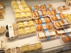 -好利来(道前街店)