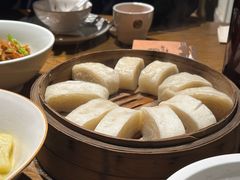 -湘力力小院·鱼汤泡饭(枫林路店)