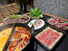 -大龙燚·旷野鲜火锅(广州首店)