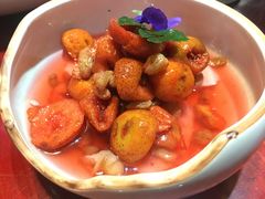 -窄巷子陕菜馆·地道陕西菜(粉巷店)