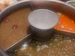 -巴奴毛肚火锅(大剧院店)