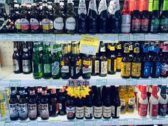 -婕妮璐超市 Jenny Lou’s Shop(三里屯店)