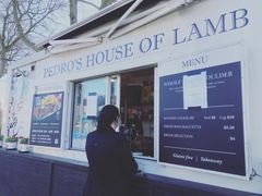 -Pedro's House of Lamb(基督城)