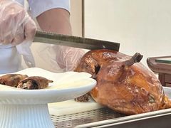 -茶港食堂(武昌店)