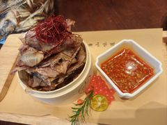 -唐山宴大唐州府精品中餐