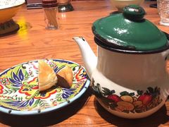 喀什滋补缸子肉-驿楼兰·新疆菜(火车站店)