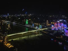 -WFC会仙楼观景台
