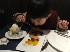-戈雅法餐厅(世界城广场店)