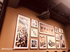 -星巴克臻选(深圳罗湖万象城店)