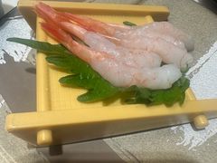 -争鲜回转寿司(朝北大悦城店)