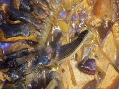 -荣德灶台鱼(圣泉寺店)