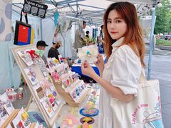 -杭州来福士中心
