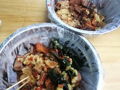 牛杂-峰景台亚姨牛杂