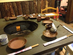 iphone_upload_pic-胡南山品质老火锅(南浦路店)