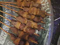 -老卜奎齐齐哈尔烤肉(人民东路店)