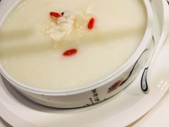 美龄粥-民国红公馆·秦淮八艳(夫子庙店)