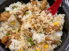 -武汉大学-桂园餐厅