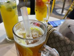 -艾薯夫妇Aysh(福田星河COCOPark店)