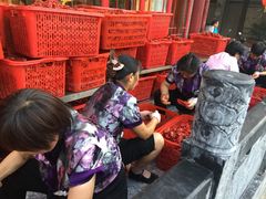 -阿胖龙虾小海鲜(宁国南路总店)