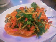 -simply thai天泰(长泰广场店)