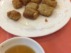 -深运潮州粥(东门店)