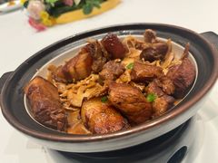 -同庆楼(大钟寺店)