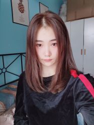-侨治发型