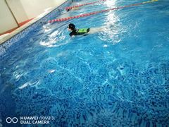 -波士顿游泳健身会所(定福庄店)