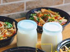 -豆豆冰室·地道招牌椰子冻(大良店)