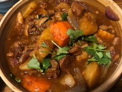 -卧龙堡客栈·中餐厅(古北水镇店)