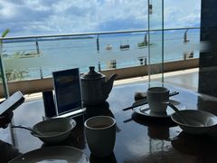 -观海轩餐厅(一线海景店)