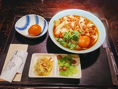 -喜晋道面馆(华严寺广场店)